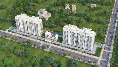 Project Image of 895 Sq.ft 3 BHK Apartment / Flat for sale in Talashpur for Rs. 3000000