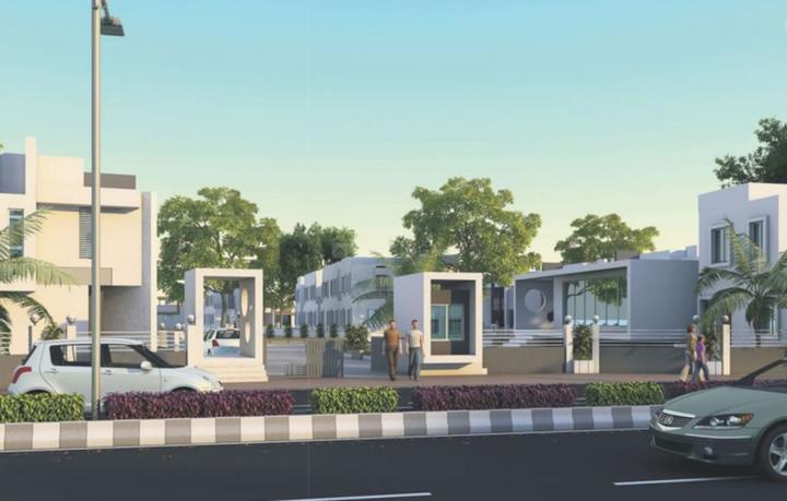 Sagar Dashrath Green Main Image 1