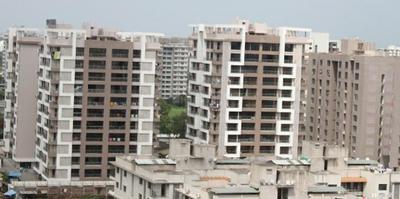 Gallery Cover Pic of Vasu Residency