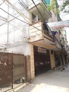 Gallery Cover Pic of Golden Goldengate Aashirwad Apartments