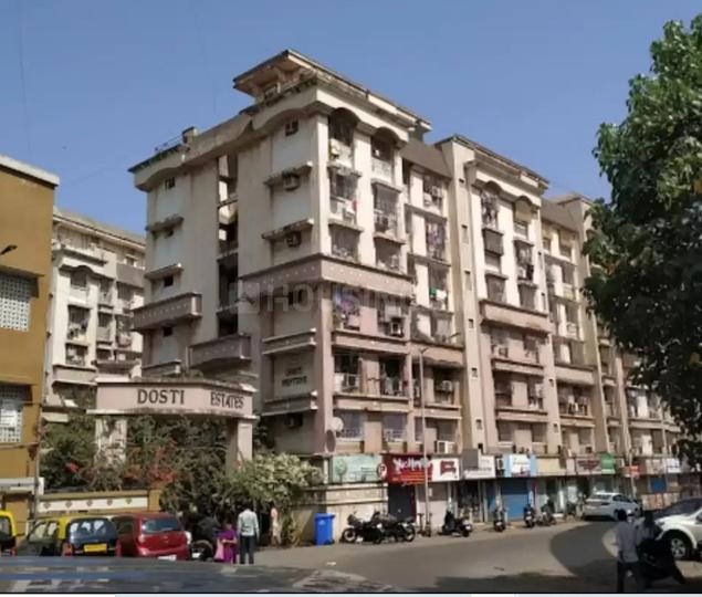 Gallery Cover Pic of Dosti Estates