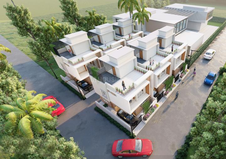 Gallery Cover Pic of Propshell Gokulam