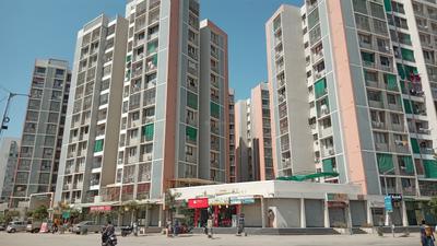Project Image of 1200 Sq.ft 2 BHK Apartment / Flat for sale in Gota for Rs. 6700000