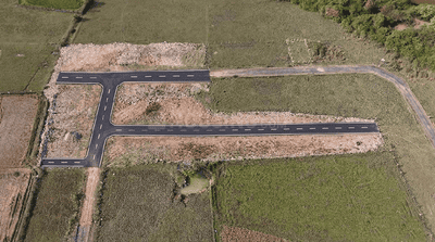 Residential Lands for Sale in Crown Everest Nagar