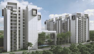 Rohan Akriti Building 2 in Subramanyapura, Bengaluru - Price, Reviews ...