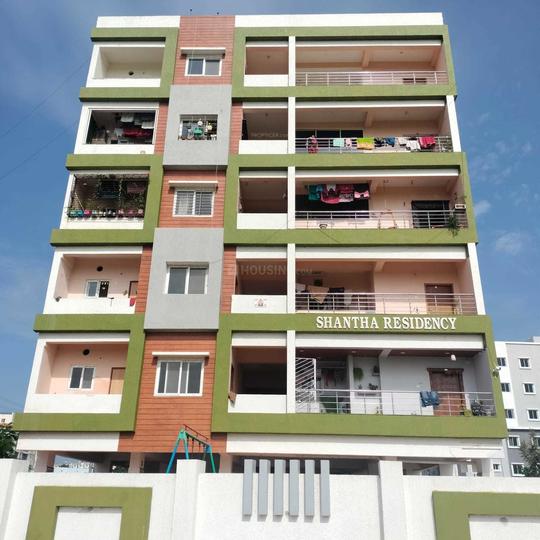 Gallery Cover Pic of Keerthi Shantha Residency