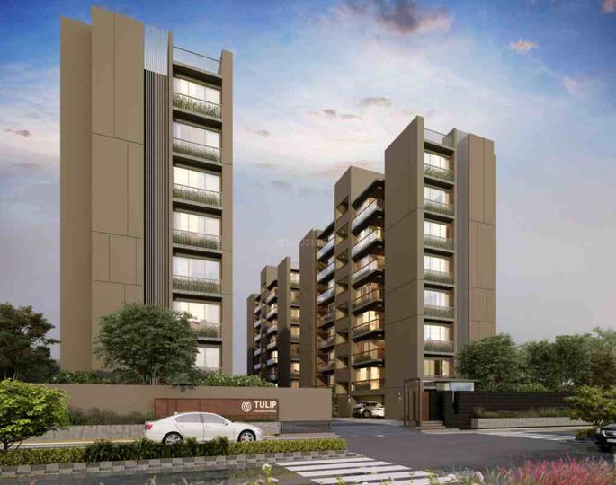 Gallery Cover Pic of Parmeshwar Tulip Parmeshwar