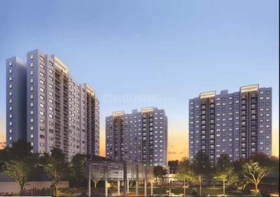 Project Image of 680 Sq.ft 2 BHK Apartment / Flat for sale in Hinjawadi Phase 3 for Rs. 6300000