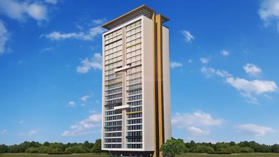 Project Images Image of Comfort Real Estate in Bhandup West, Mumbai