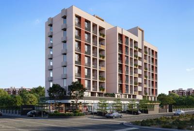 Gallery Cover Pic of Ambe Maple Heights
