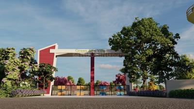 Residential Lands for Sale in VSL Green Age