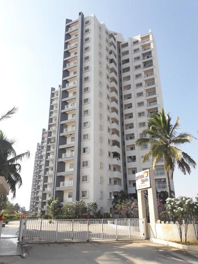 Gallery Cover Pic of Kumar Princetown