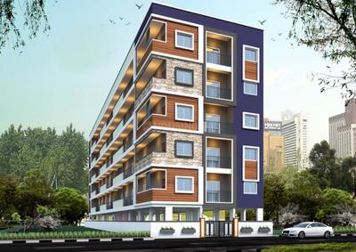 3 BHK Flat