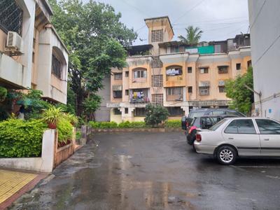 Project Image of 1200 Sq.ft 3 BHK Apartment / Flat for sale in Kondhwa for Rs. 12500000