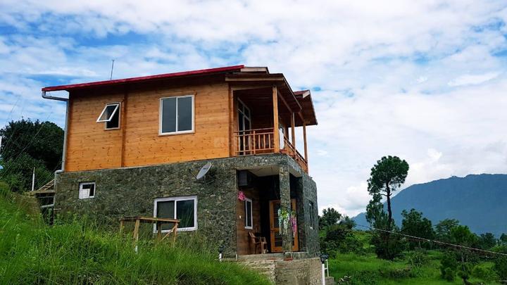 Uttarakhand Swarna Homes Main Image 1