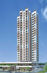 Project Image of 860 Sq.ft 1 BHK Apartment / Flat for sale in Mira Road East for Rs. 6200000