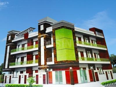 Gallery Cover Pic of Rishabh Properties Rishabh Homes 4