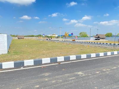 Dream SK Avenue Project Images