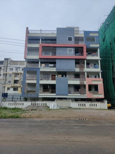 Gallery Cover Pic of MS Residency