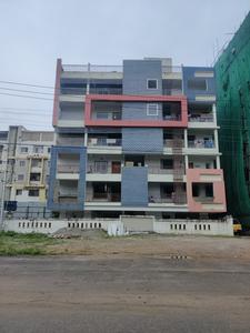 MS Residency