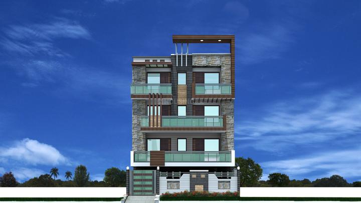VP Builders and Developers V P Home 8 in Sector 49, Faridabad - Price ...