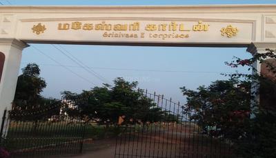 Project Image of 720 Sq.ft 2 BHK Independent House for sale in Veppampattu for Rs. 4000000