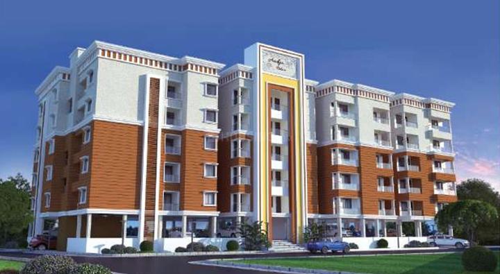 Gallery Cover Pic of Mega Aadya Palace