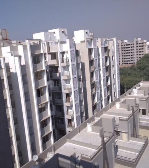 Gallery Cover Pic of Ample Tulsi Residency