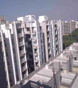 Gallery Cover Pic of Ample Tulsi Residency