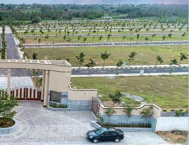 Residential Lands for Sale in Hills Extension 1