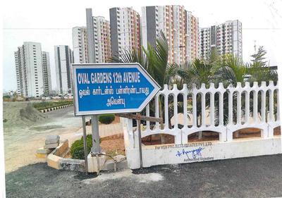 VGN Oval Gardens Phase 2 Project Images