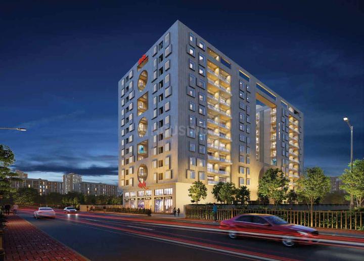 Gallery Cover Pic of Shrinath Antarang