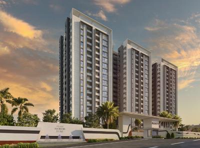 3 BHK Flat