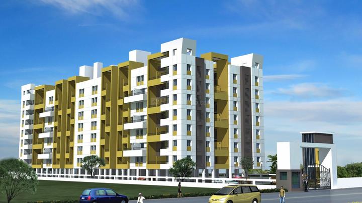 D S Housing Shrushti More Images 1