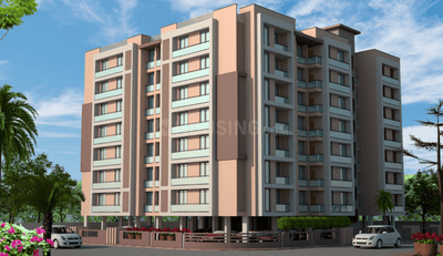 Gallery Cover Pic of Marjan Heights