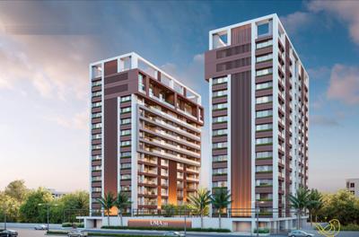 Gallery Cover Pic of UMA Residences 2 0