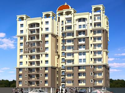 Vasundhara Vasundhara Crimson Oak Project Images