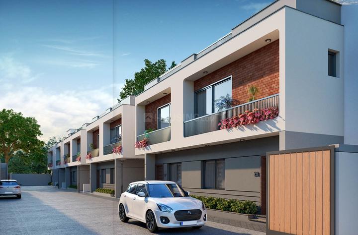 Gallery Cover Pic of Isha Bungalows