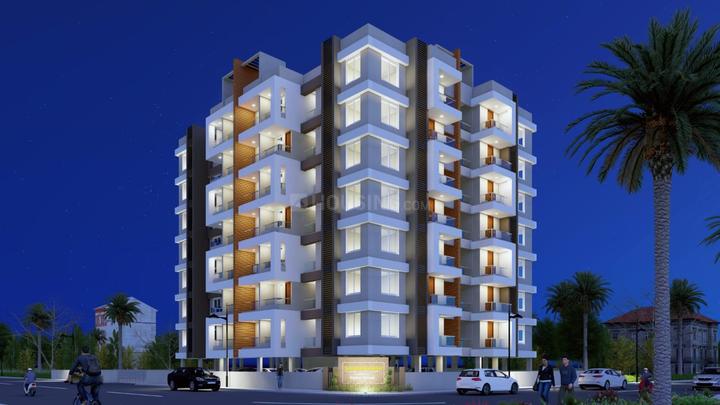 Saakar Shubharambh Elevation 1