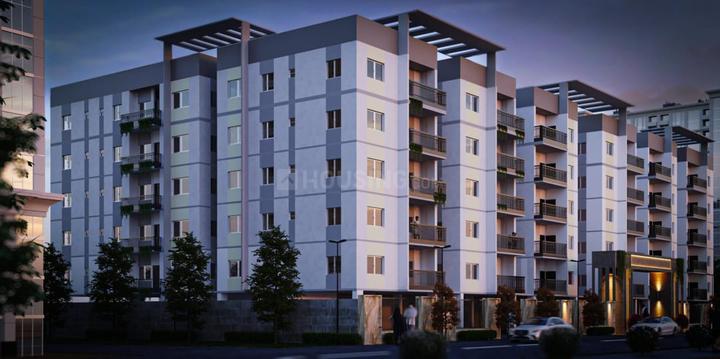 Gallery Cover Pic of Shibam Purbasha Heights