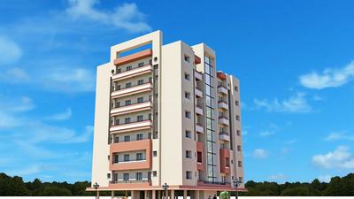 Sumangal Sumangal Vihar Moreshwar Project Images