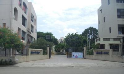 Project Image of 1600 Sq.ft 2 BHK Apartment / Flat for sale in Viman Nagar for Rs. 22500000