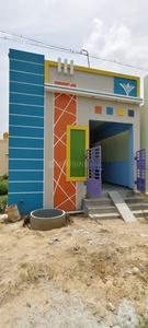 Gallery Cover Image of 1500 Sq.ft 2 BHK Independent House for rent in Rainbow Grand Villa, Perumalpattu for Rs. 6000