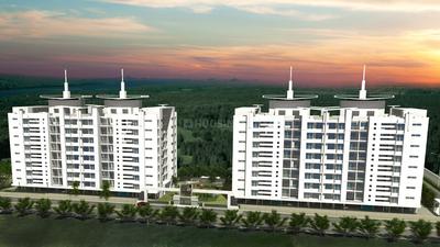 Vasudha Sai Eshanya A B Wing Project Images
