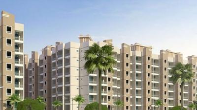 Project Image of 615 Sq.ft 1 BHK Apartment / Flat for sale in Badlapur East for Rs. 2399000