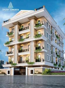 Aanchal Shubhchhaya Project Images
