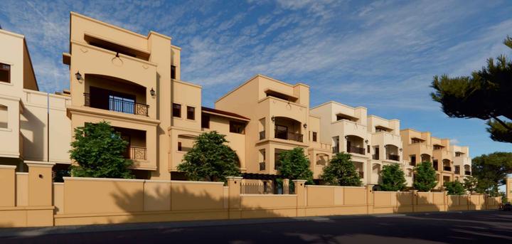 NCC Urban Retreat Main Image 1