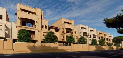 Project Image of 4455 Sq.ft 5 BHK Villa for sale in Kyalasanahalli for Rs. 69200000