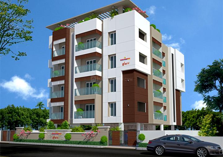 Gallery Cover Pic of Ananyakrishnaa Glow