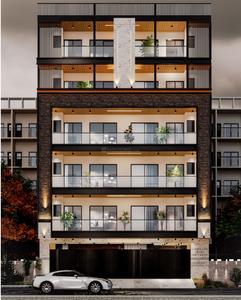 Gallery Cover Pic of CHS Luxury Home